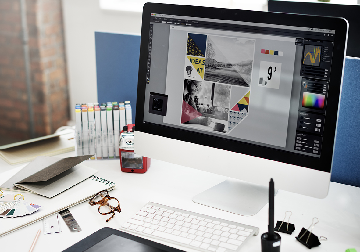 Creazione Siti Web Professionali